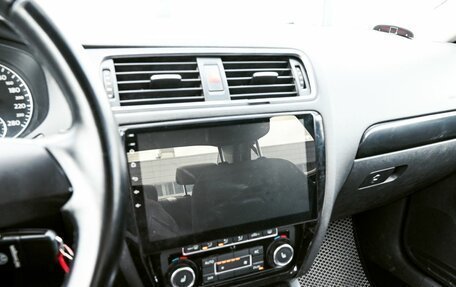 Volkswagen Jetta VI, 2012 год, 849 000 рублей, 10 фотография