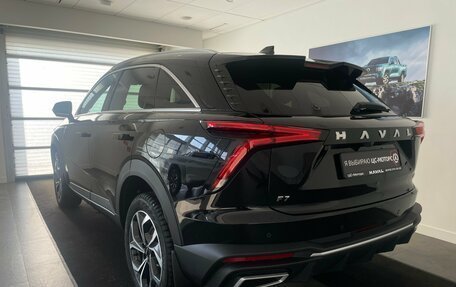 Haval F7, 2026 год, 3 099 000 рублей, 4 фотография