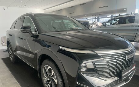 Haval F7, 2026 год, 3 099 000 рублей, 3 фотография