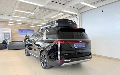 KIA Carnival, 2020 год, 4 449 900 рублей, 4 фотография