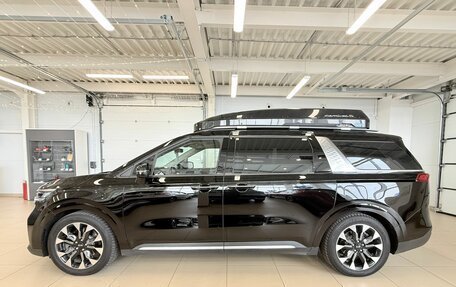 KIA Carnival, 2020 год, 4 449 900 рублей, 3 фотография