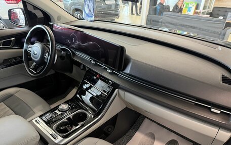 KIA Carnival, 2020 год, 4 449 900 рублей, 13 фотография