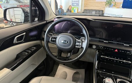 KIA Carnival, 2020 год, 4 449 900 рублей, 14 фотография