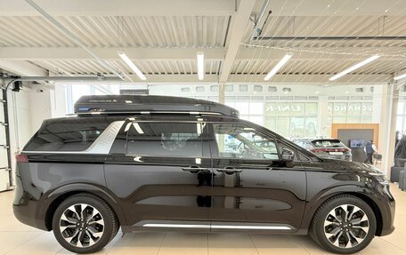 KIA Carnival, 2020 год, 4 449 900 рублей, 7 фотография