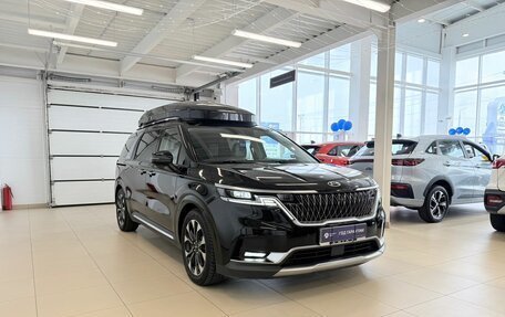 KIA Carnival, 2020 год, 4 449 900 рублей, 8 фотография