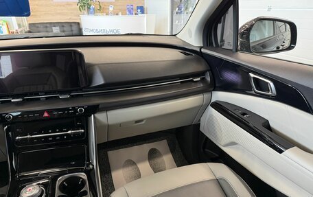 KIA Carnival, 2020 год, 4 449 900 рублей, 15 фотография