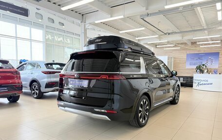 KIA Carnival, 2020 год, 4 449 900 рублей, 6 фотография