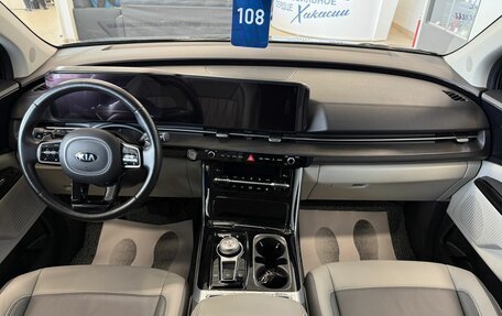 KIA Carnival, 2020 год, 4 449 900 рублей, 16 фотография