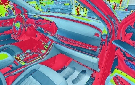 KIA Carnival, 2020 год, 4 449 900 рублей, 12 фотография