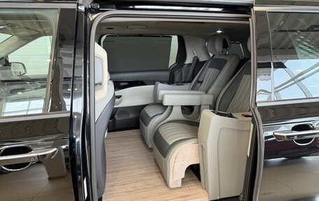 KIA Carnival, 2020 год, 4 449 900 рублей, 18 фотография