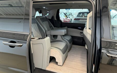 KIA Carnival, 2020 год, 4 449 900 рублей, 20 фотография