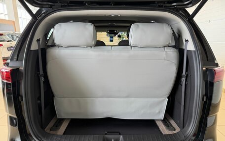 KIA Carnival, 2020 год, 4 449 900 рублей, 22 фотография