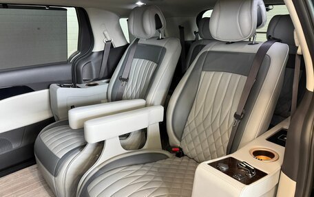 KIA Carnival, 2020 год, 4 449 900 рублей, 19 фотография