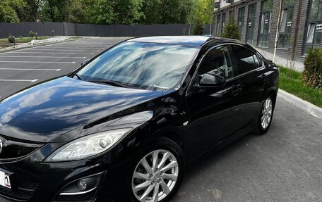 Mazda 6, 2011 год, 1 150 000 рублей, 1 фотография