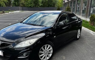 Mazda 6, 2011 год, 1 150 000 рублей, 1 фотография