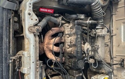 Chevrolet Lanos I, 2006 год, 80 000 рублей, 1 фотография