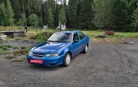 Daewoo Nexia I рестайлинг, 2011 год, 250 000 рублей, 1 фотография