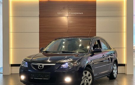 Mazda 3, 2008 год, 749 000 рублей, 1 фотография