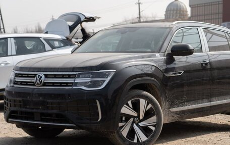 Volkswagen Teramont, 2025 год, 5 160 000 рублей, 1 фотография