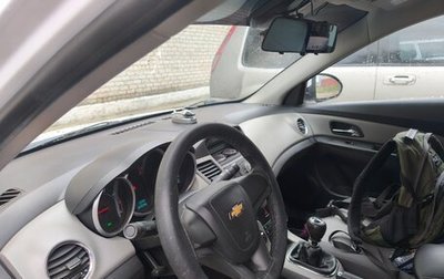 Chevrolet Cruze II, 2011 год, 690 000 рублей, 1 фотография