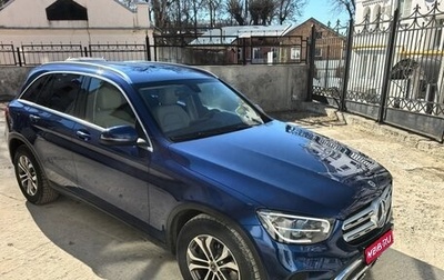 Mercedes-Benz GLC, 2020 год, 3 820 000 рублей, 1 фотография