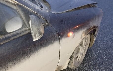 Chevrolet Lanos I, 2007 год, 70 000 рублей, 1 фотография