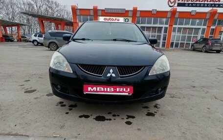 Mitsubishi Lancer IX, 2005 год, 320 000 рублей, 1 фотография