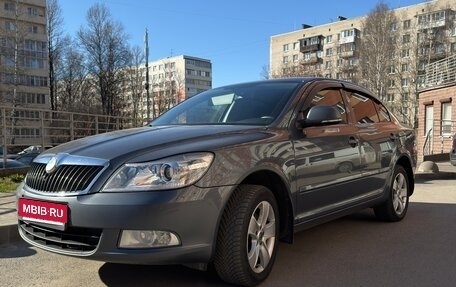 Skoda Octavia, 2012 год, 890 000 рублей, 1 фотография
