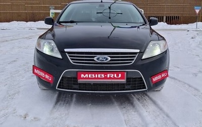 Ford Mondeo IV, 2007 год, 600 000 рублей, 1 фотография