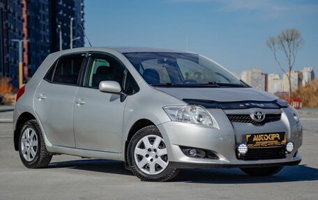 Toyota Auris II, 2007 год, 660 000 рублей, 1 фотография