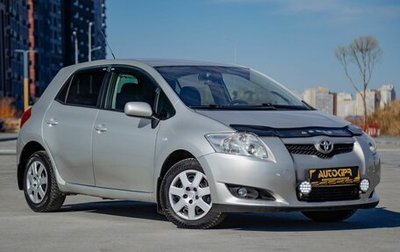 Toyota Auris II, 2007 год, 660 000 рублей, 1 фотография