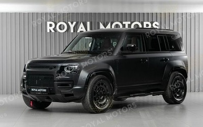 Land Rover Defender II, 2025 год, 29 000 000 рублей, 1 фотография