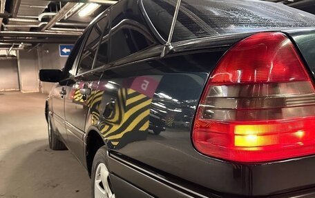 Mercedes-Benz C-Класс, 1996 год, 280 000 рублей, 7 фотография