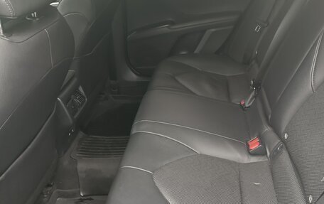 Toyota Camry, 2021 год, 2 800 000 рублей, 23 фотография