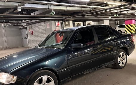 Mercedes-Benz C-Класс, 1996 год, 280 000 рублей, 8 фотография