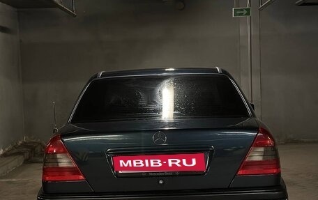 Mercedes-Benz C-Класс, 1996 год, 280 000 рублей, 9 фотография