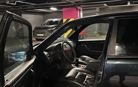 Mercedes-Benz C-Класс, 1996 год, 280 000 рублей, 15 фотография