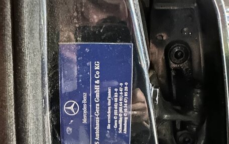 Mercedes-Benz C-Класс, 1996 год, 280 000 рублей, 17 фотография