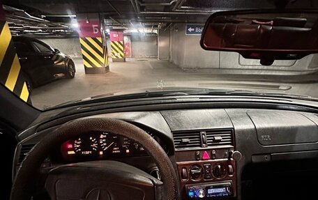 Mercedes-Benz C-Класс, 1996 год, 280 000 рублей, 14 фотография