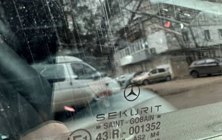 Mercedes-Benz C-Класс, 1996 год, 280 000 рублей, 24 фотография