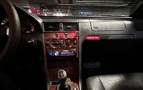 Mercedes-Benz C-Класс, 1996 год, 280 000 рублей, 16 фотография