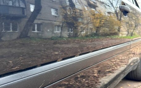 Mercedes-Benz C-Класс, 1996 год, 280 000 рублей, 30 фотография