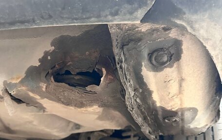 Mercedes-Benz C-Класс, 1996 год, 280 000 рублей, 33 фотография