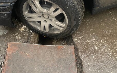 Mercedes-Benz C-Класс, 1996 год, 280 000 рублей, 38 фотография