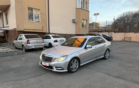 Mercedes-Benz E-Класс, 2011 год, 1 350 000 рублей, 8 фотография
