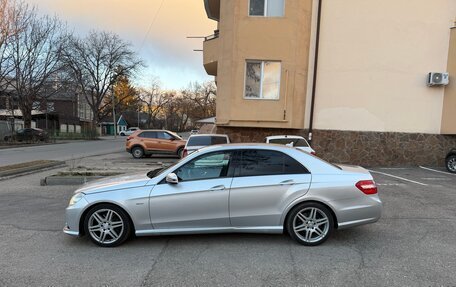 Mercedes-Benz E-Класс, 2011 год, 1 350 000 рублей, 7 фотография