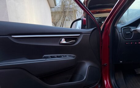 KIA Rio IV, 2021 год, 1 890 000 рублей, 14 фотография