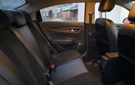 KIA Rio IV, 2021 год, 1 890 000 рублей, 18 фотография