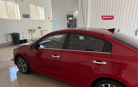 KIA Rio IV, 2021 год, 1 890 000 рублей, 10 фотография