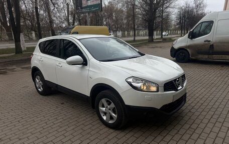 Nissan Qashqai, 2013 год, 1 550 000 рублей, 2 фотография